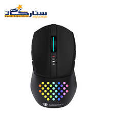 ماوس گیمینگ لاجیکی مدل Logikey M659B